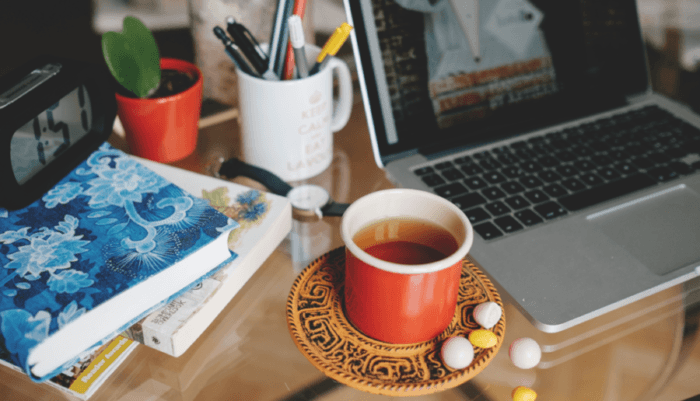 Employee Appreciation Week - Lavolio Boutique Confectionery