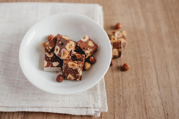 Nougat, Definition, Ingredients, & Preparation