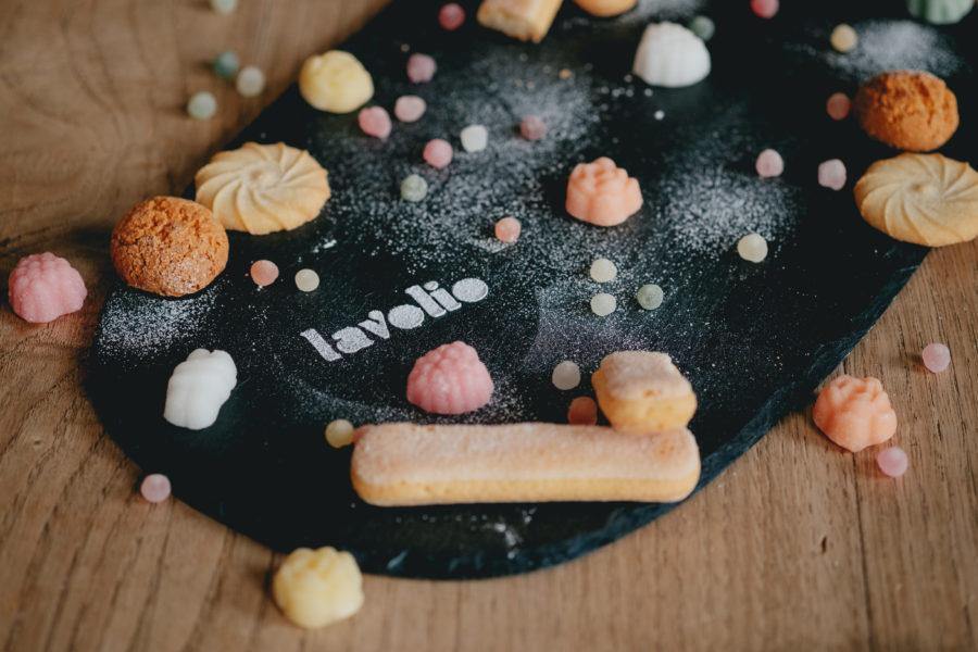The Best Traditional Italian Sweets - Lavolio Boutique Confectionery
