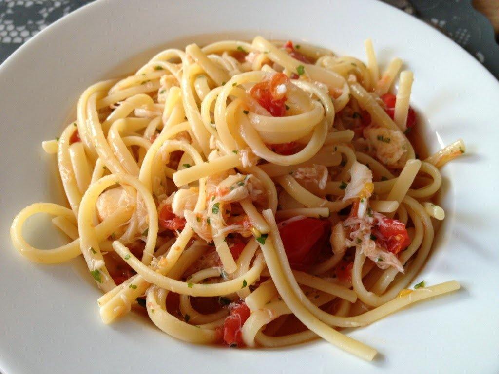 21 Curious Facts About Pasta & Some Handy Tips On How To Cook The Perfect Pasta - Lavolio Boutique Confectionery