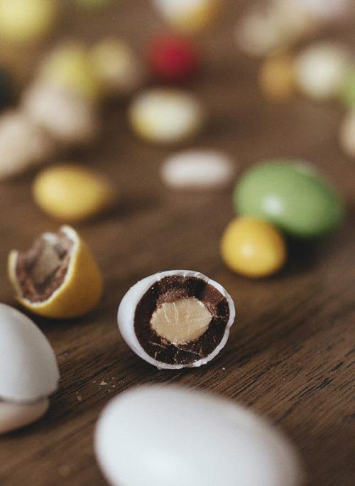 vegan chocolate brands