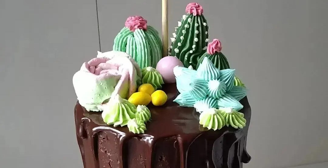 Lavolio Confectionery Chocolate Cake Sweets Birthday