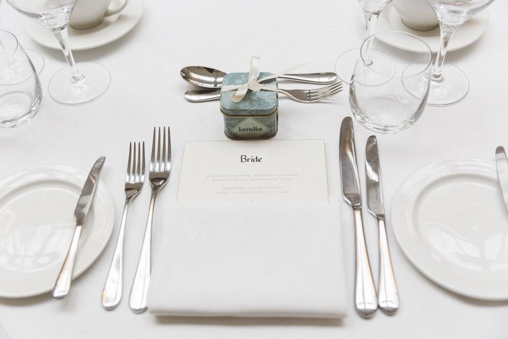 How To Make Your Wedding Unforgettable With The Finest Handmade Favours - Lavolio Boutique Confectionery