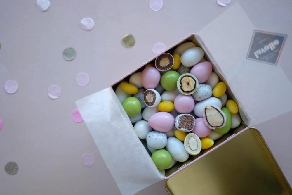 Chocolate Teachers Gifts