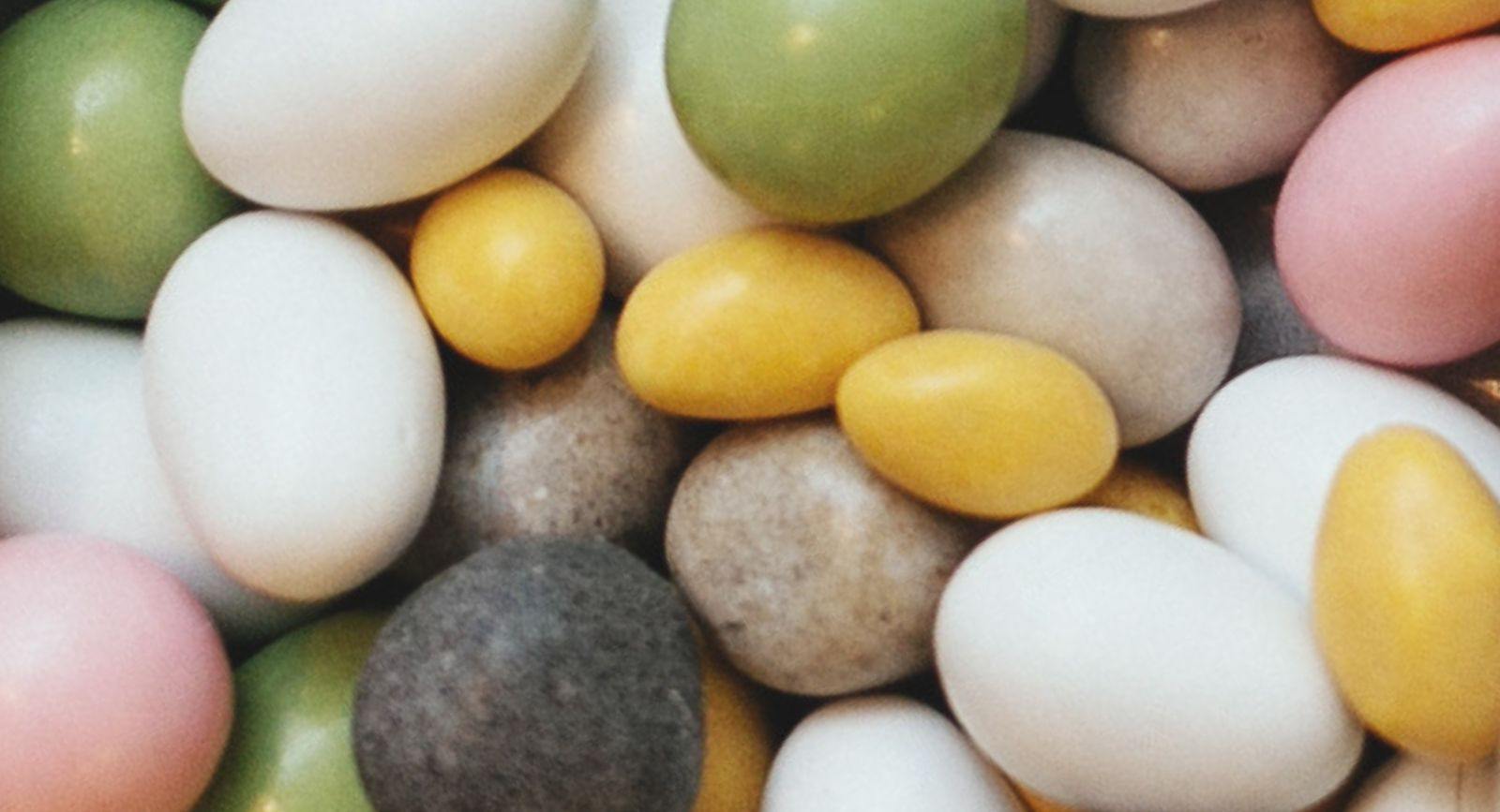handmade italian chocolates