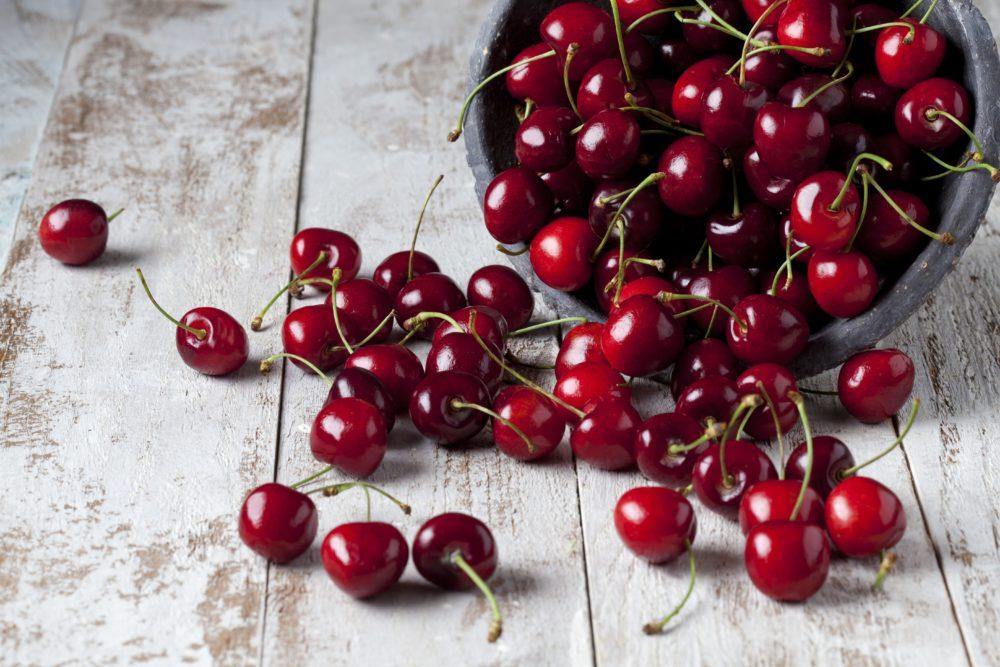 cherry chocolates gifts