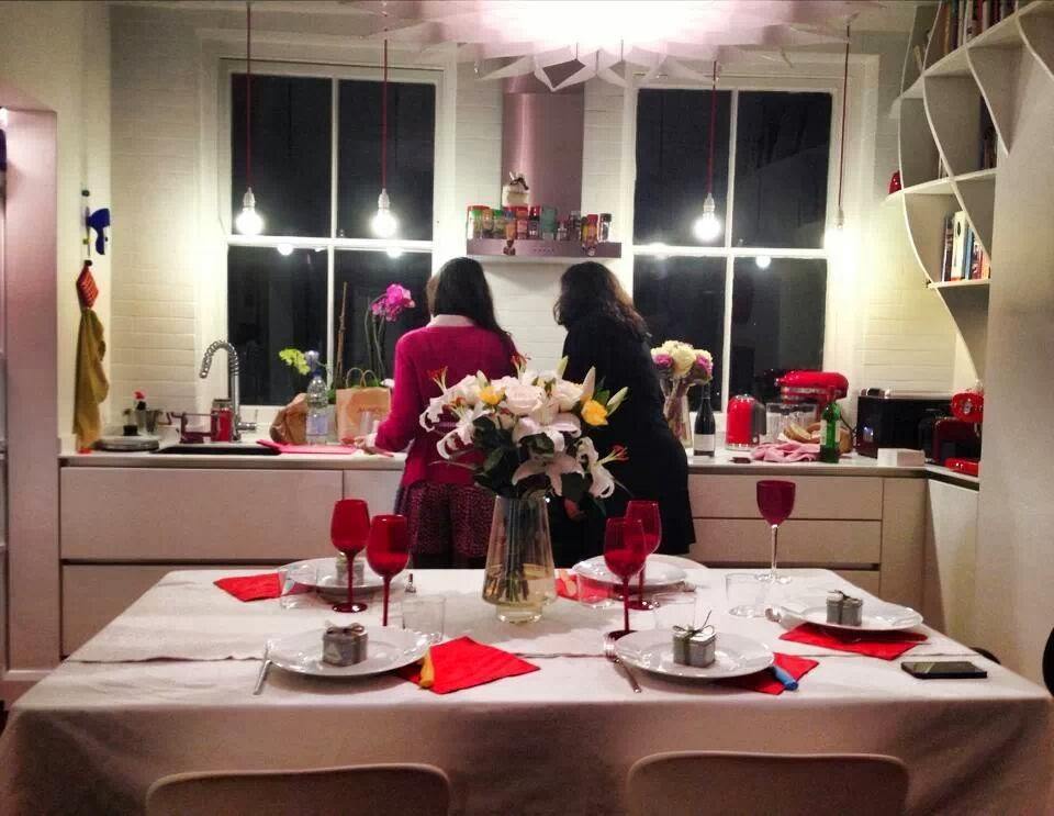 handmade chocolate gifts