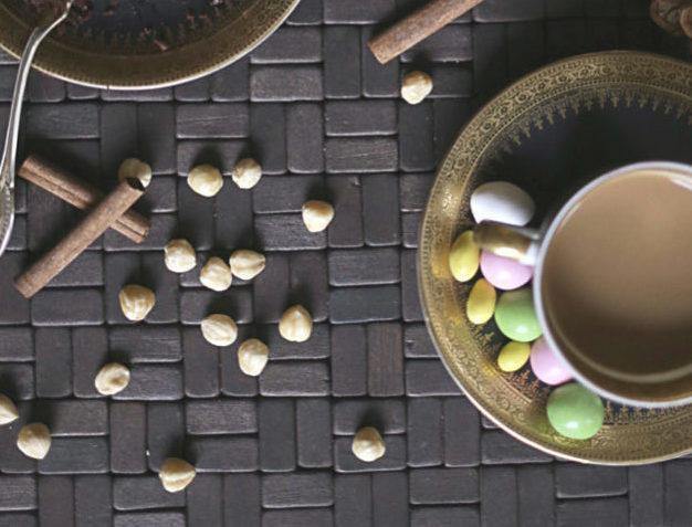 Revealing Amazing Secrets About Chocolate - Lavolio Boutique Confectionery