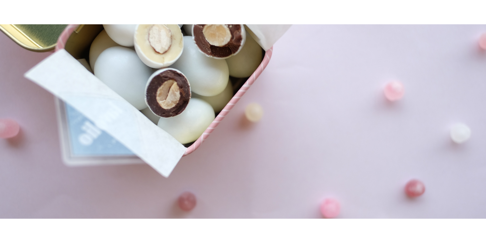 The Art Of Gifting: Thoughtful Presents For Spring Occasions