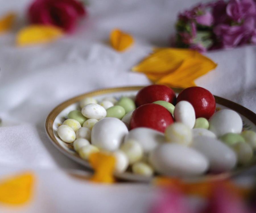 Dulcis In Fundo - Lavolio Boutique Confectionery