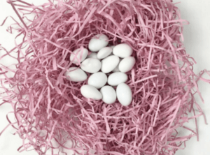 Easter Chocolate Eggs: Celebrate Easter The Italian Way - Lavolio Boutique Confectionery