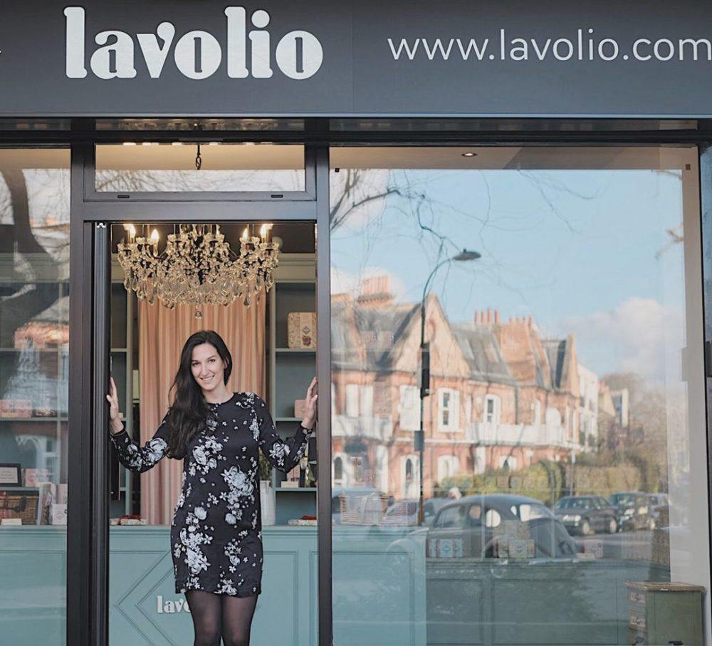 From Banker To Confectioner: How Sugar-Coated Italian Sweets And Chocolates Changed My Life - Lavolio Boutique Confectionery