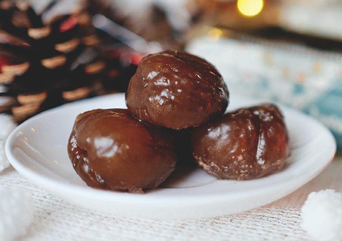 Vegan Alternative to fudge