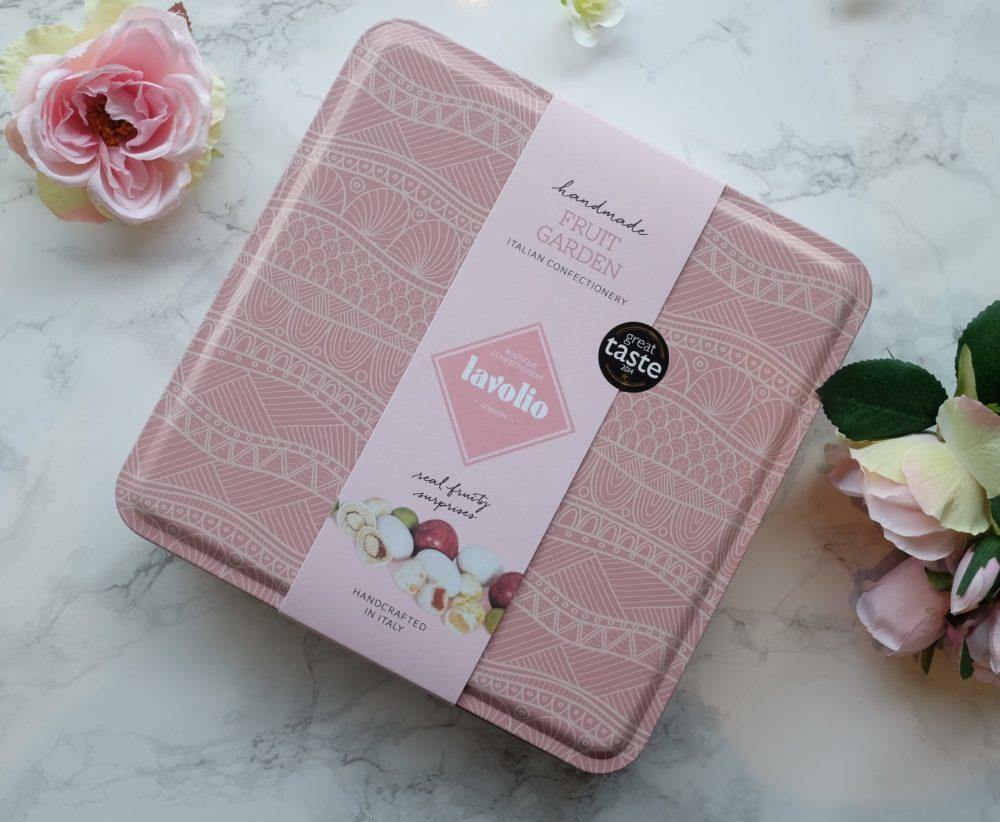 Fruit Garden Maxi Gift