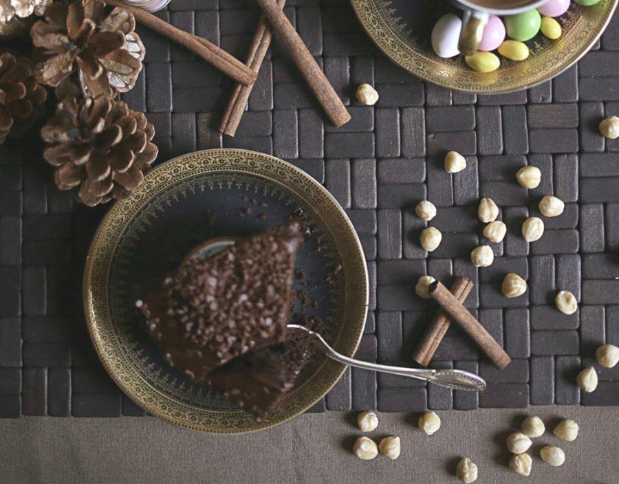 The Best Chocolate Pistachio Recipe - Lavolio Boutique Confectionery
