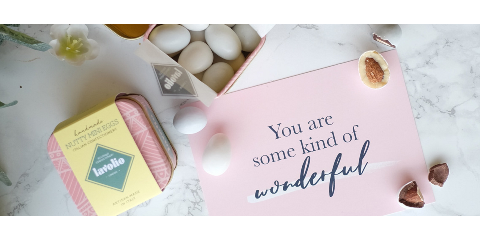 The Grown-Up Sweet Tin