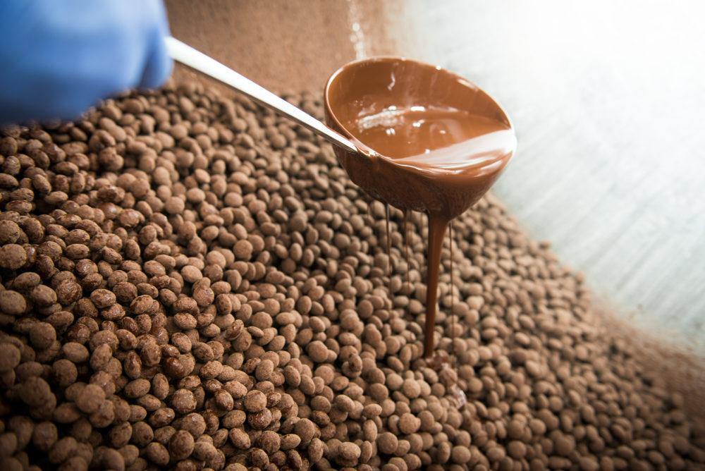 Why Italian Chocolates & Nut Tins Are Perfect Mother's Day Gifts - Lavolio Boutique Confectionery