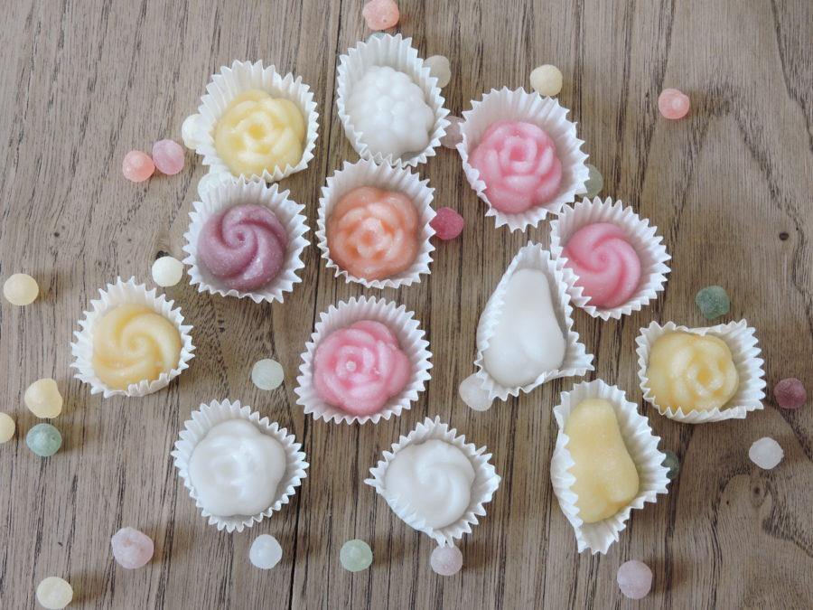 Luxury Sweet Gifts For New Mums - Lavolio Boutique Confectionery