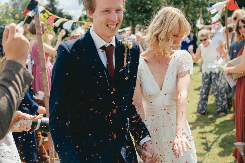 Lavolio Confectionery bespoke gifts for your wedding