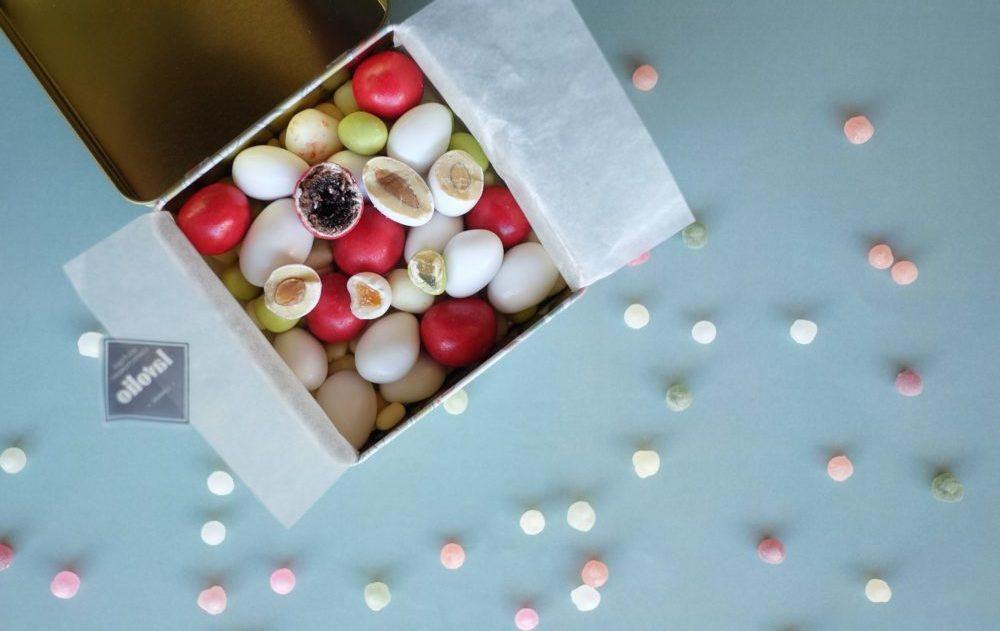 Seasonal Ingredients In Italy - Lavolio Boutique Confectionery