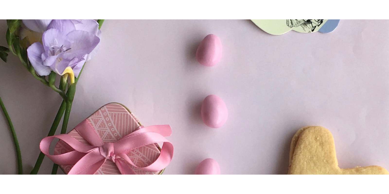 How To Create An Elegant Spring Table With Lavolio