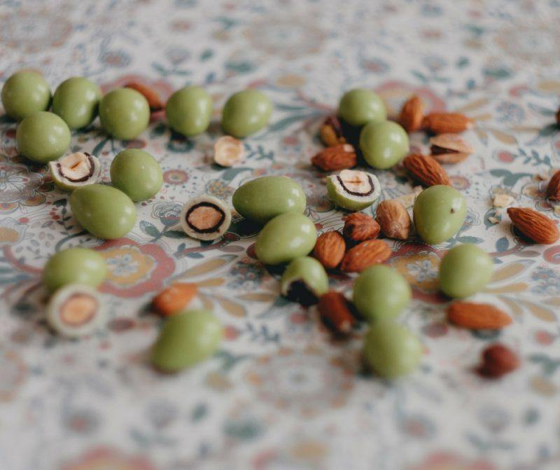 Why Italy Is Actually The Land Of Chocolate - Lavolio Boutique Confectionery