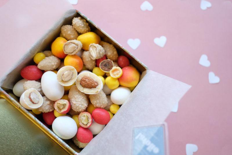 Italian Coffee Chocolate