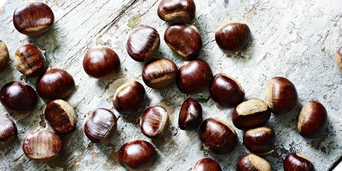 Easy Savoury Chestnuts Recipes For Comforting Autumn Dishes - Lavolio Boutique Confectionery