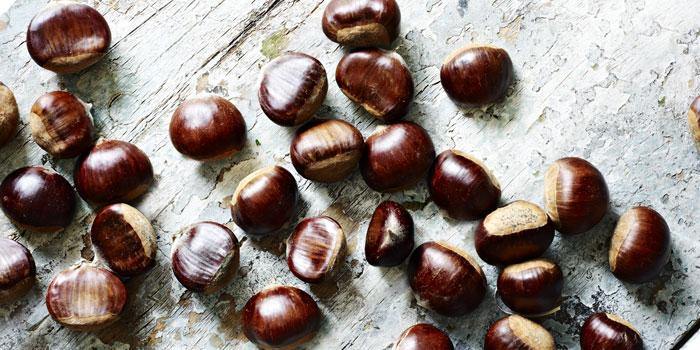 Chestnut Mousse Recipe - Lavolio Boutique Confectionery
