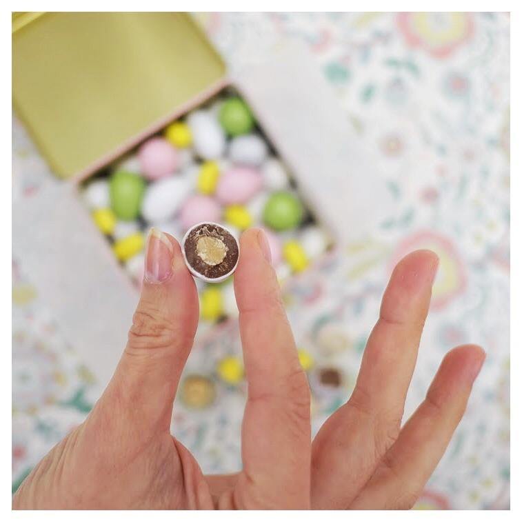 Best Mother's Day Chocolates - Lavolio Boutique Confectionery