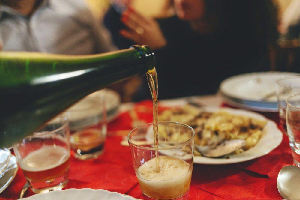 Royal Family loves chocolate