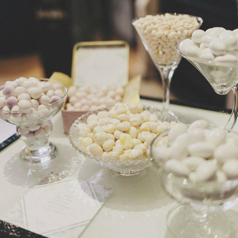 A Guide to Gourmet Sugared Almonds - Lavolio Boutique Confectionery