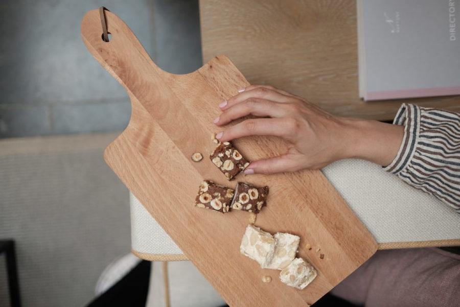 Italian Desserts. What Dish To Try - Lavolio Boutique Confectionery