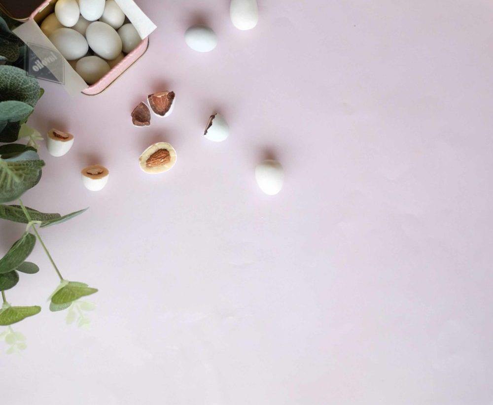 Italian Easter chocolates