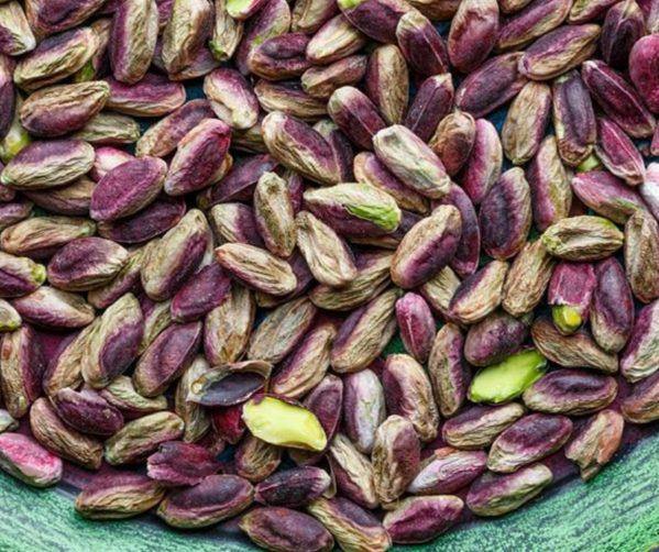 Italian Pistachio Chocolate