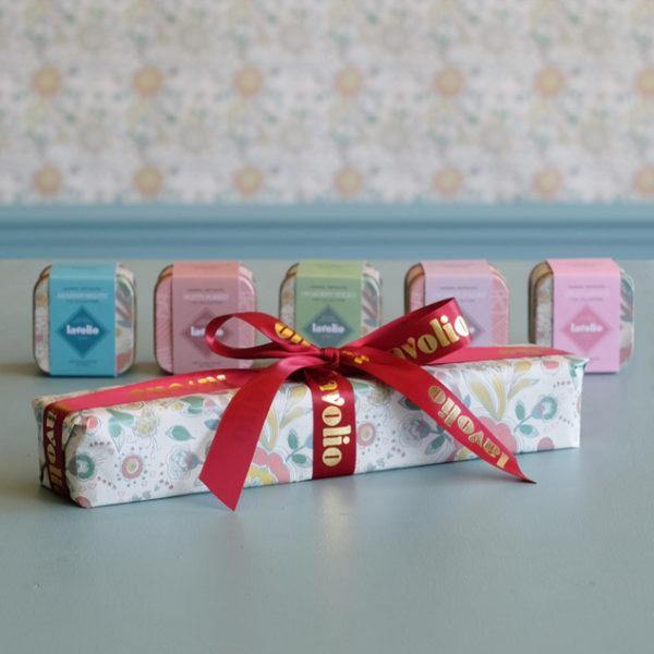 Italian gifts ideas