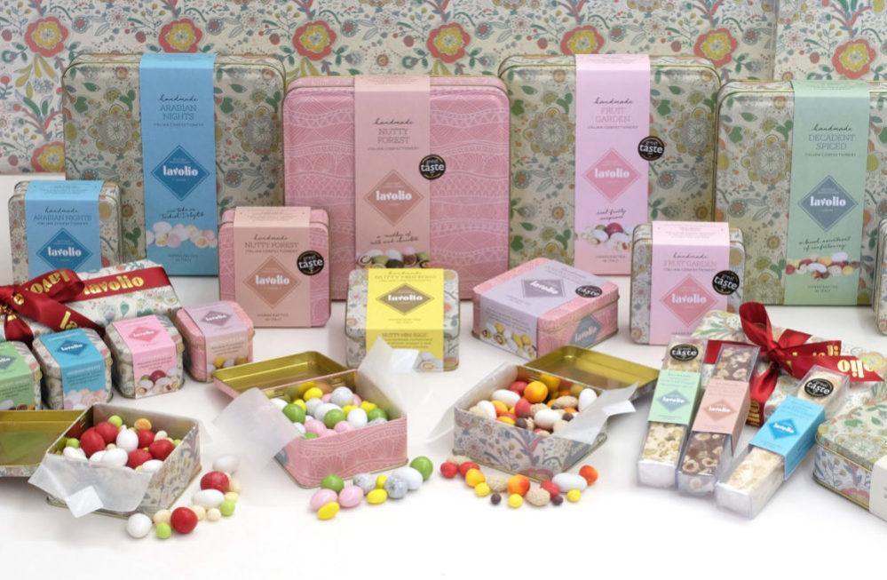 Appreciation Week: Ideas For Teachers' Gifts - Lavolio Boutique Confectionery