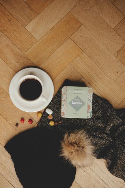 Halloween For Adults - Lavolio Boutique Confectionery