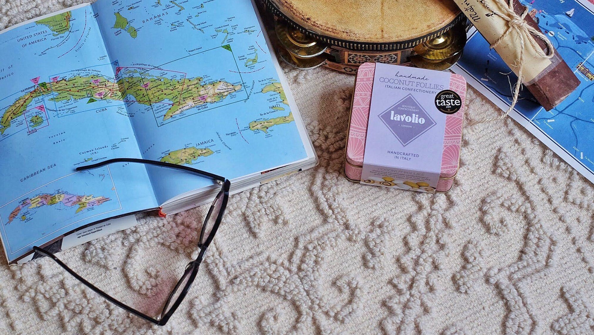 What Is The Perfect Foodie Gift For A Coconut Lover? - Lavolio Boutique Confectionery