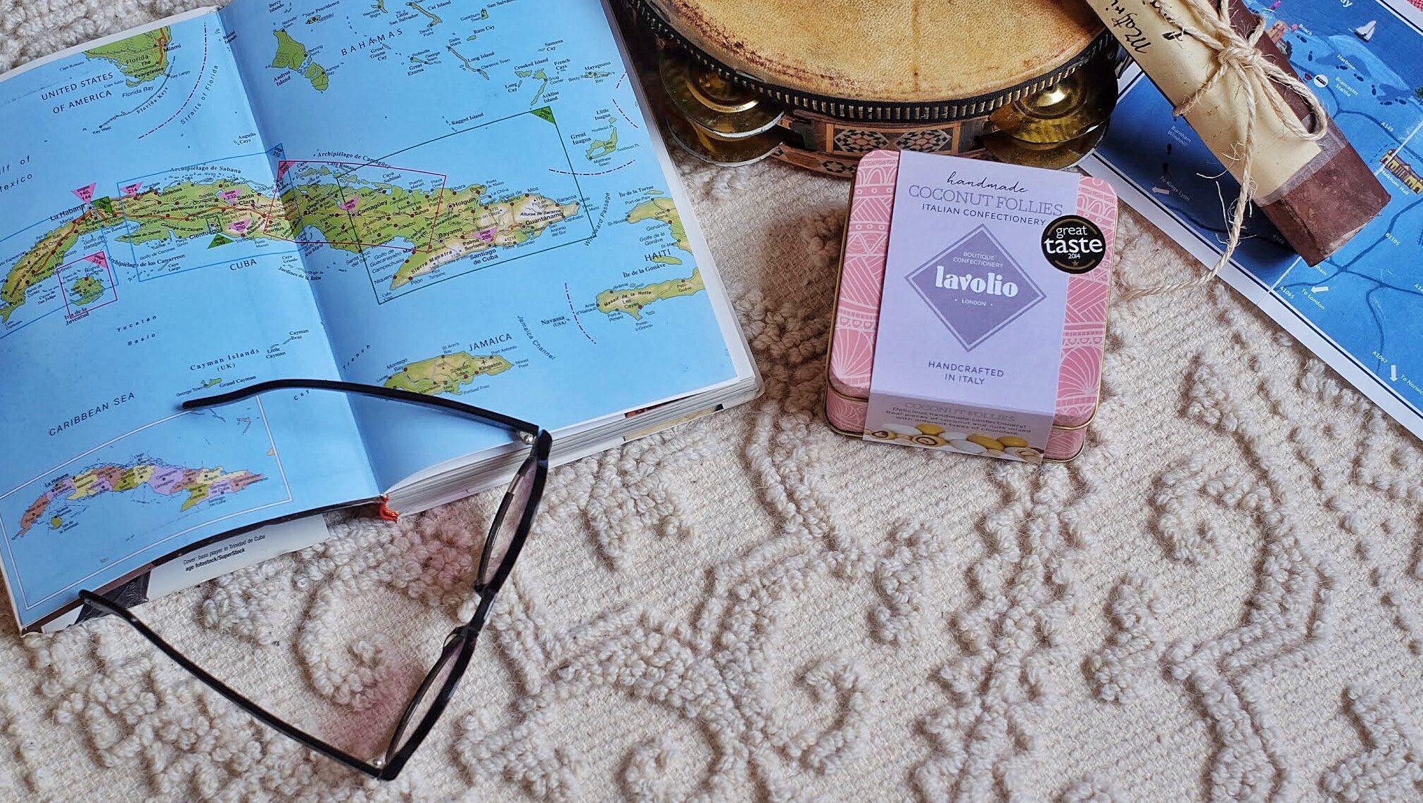 What Is The Perfect Foodie Gift For A Coconut Lover? - Lavolio Boutique Confectionery