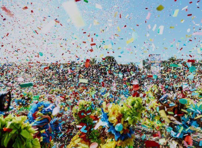 Introduction To Italy's Carnival Sweets - Lavolio Boutique Confectionery