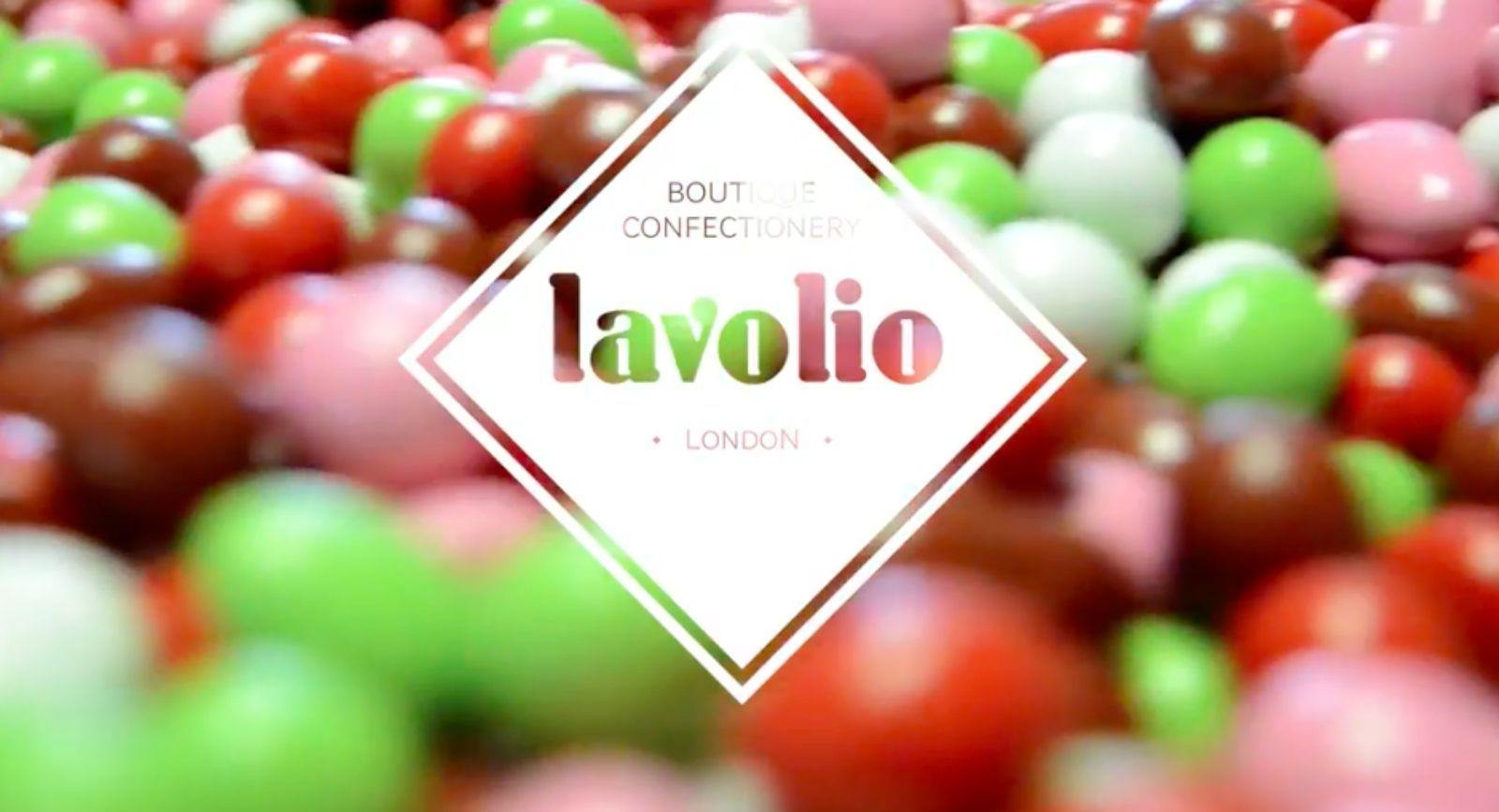 Where To Buy Gluten-Free Gifts With Next Day Delivery - Lavolio Boutique Confectionery