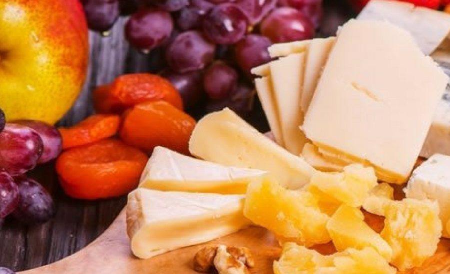 Guide To Italian Cheese - Lavolio Boutique Confectionery