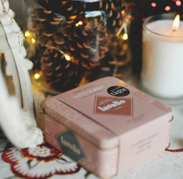 italian sweets gift