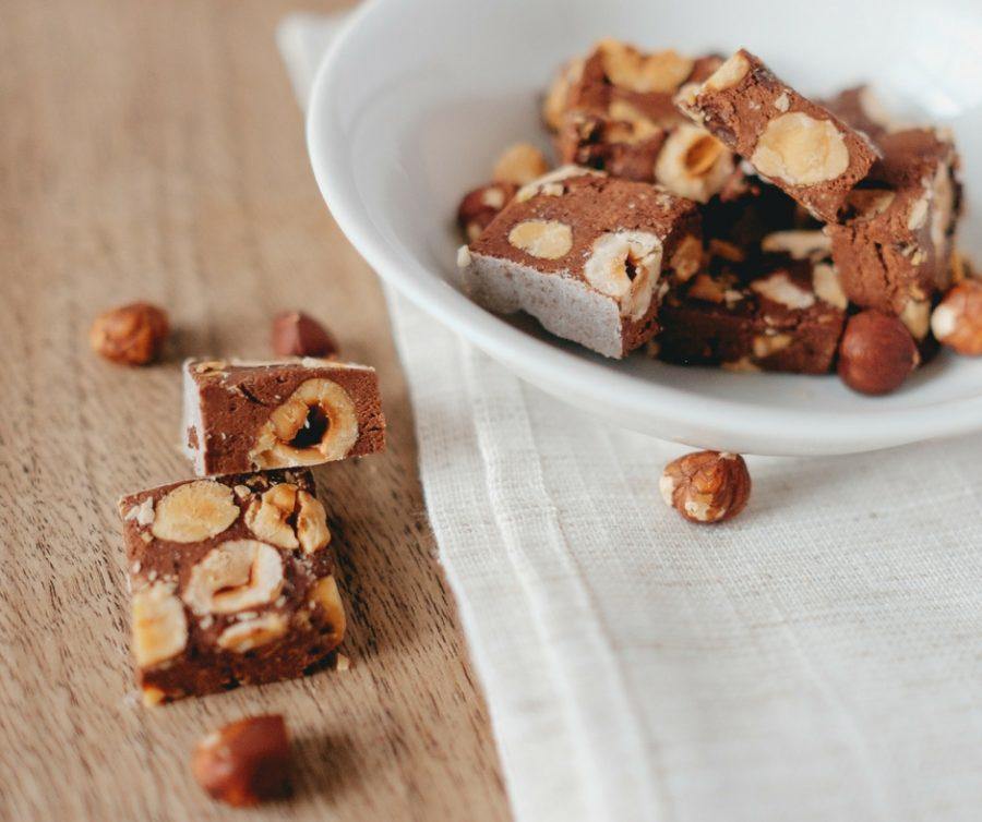 Foodie Guide To Piedmont - Lavolio Boutique Confectionery