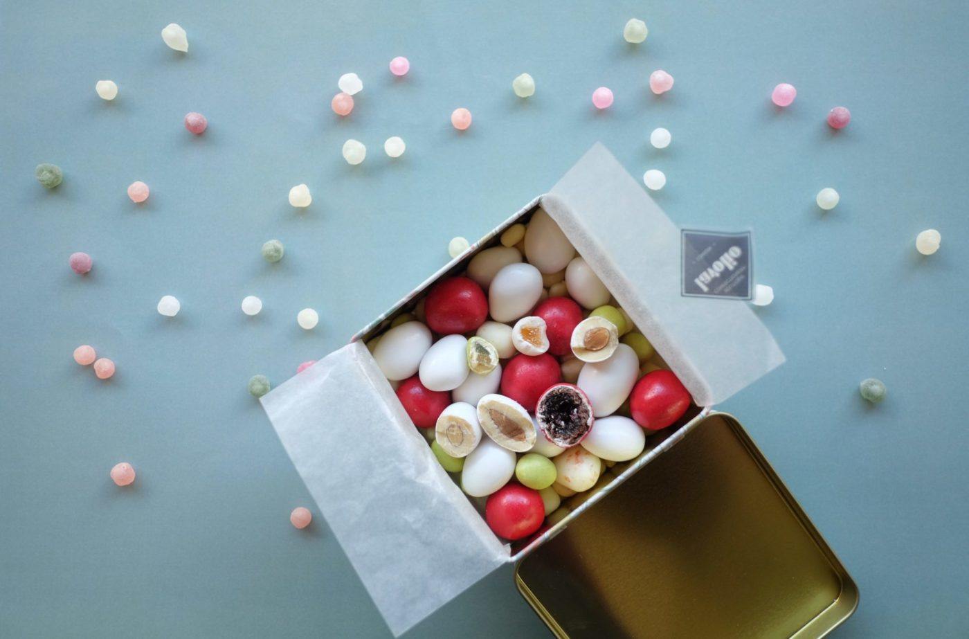 Italian Gifts You Can Give This Summer - Lavolio Boutique Confectionery