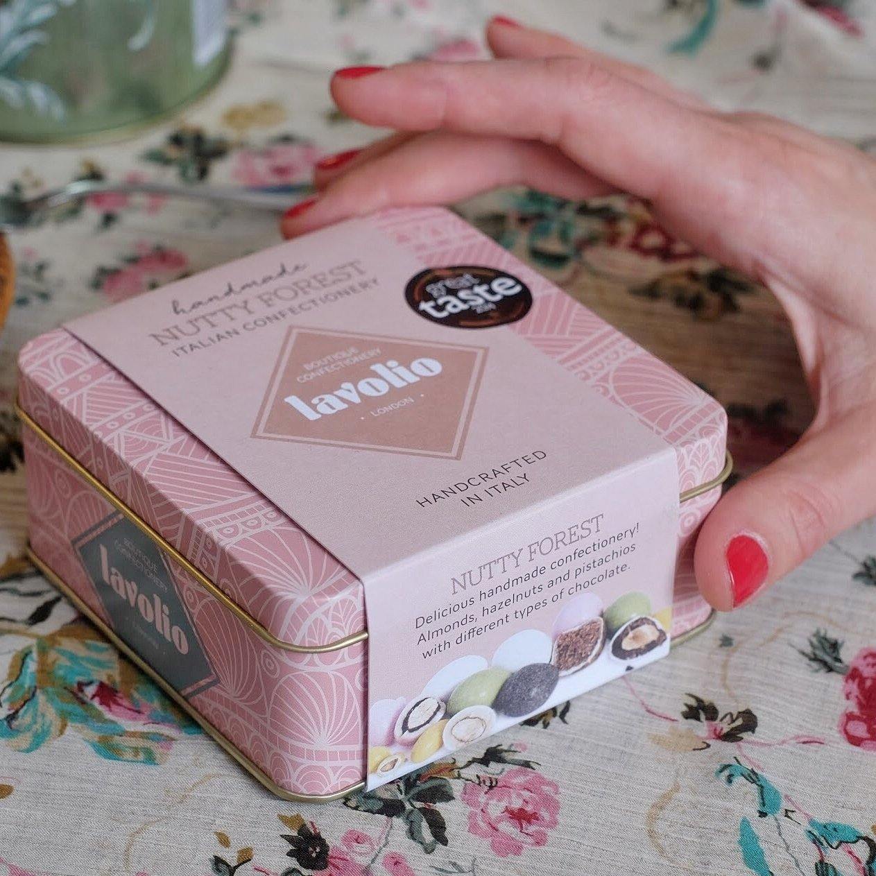 Chocolatey Chocolate - Lavolio Boutique Confectionery