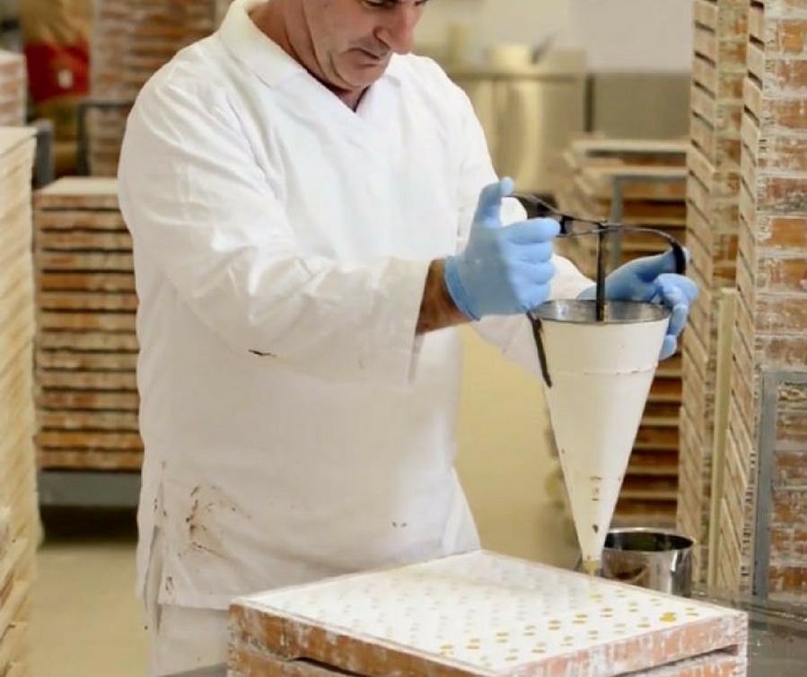 Supporting Artisan Producers In Italy - Lavolio Boutique Confectionery