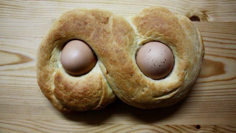 Italian sweets London