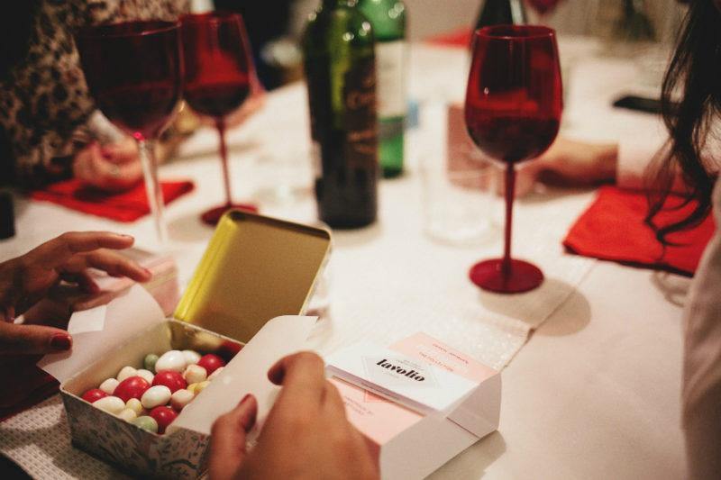 Guide To Italian Drinks - Lavolio Boutique Confectionery